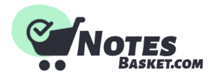 Notes Basket